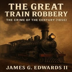 The Great Train Robbery: The Crime of the Century (1855)