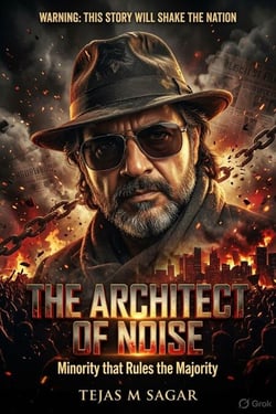 The Architect Noise