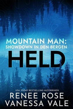 Held - Mountain Men: Showdown in den Bergen, #1
