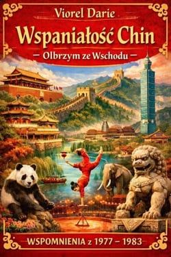 Wielkość Chin