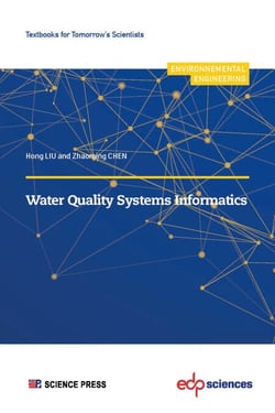 Water Quality Systems Informatics