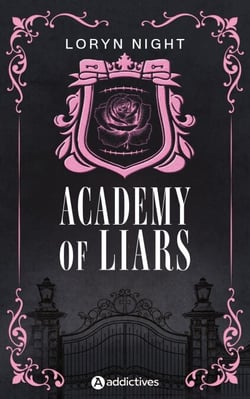 Academy of Liars