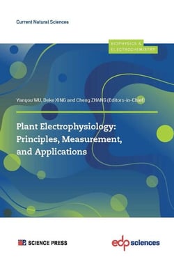 Plant Electrophysiology: Principles, Measurement, and Applications