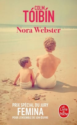 Nora Webster