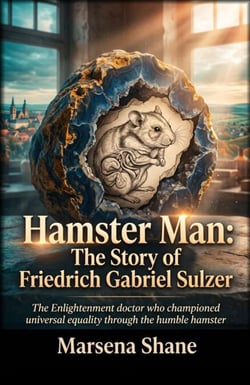 Hamster Man: The Story of Friedrich Gabriel Sulzer