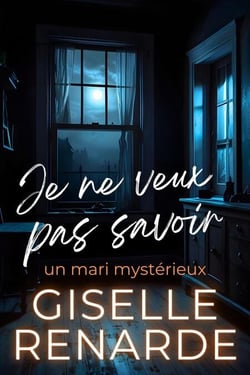 Je ne veux pas savoir