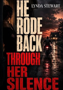 He Rode Back Through Her Silence - Second Chance MC Romance Cheating Romance Angst