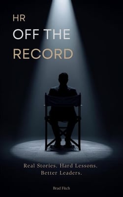 HR Off The Record