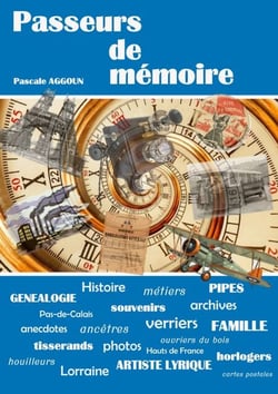 Passeurs de mémoire