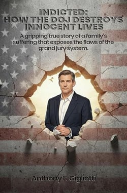 INDICTED: How the DOJ Destroys Innocent Lives (GENZ TRANSLATED)