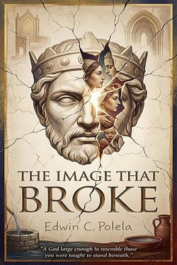 The Image That Broke
