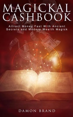 Magickal Cashbook - The Gallery of Magick, #7