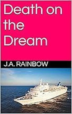 Death on the Dream - DCI Ellie McVey Series, #2