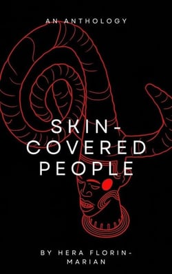 Skin-Covered People - MYTHS FROM THE DIMENSION 3, #2