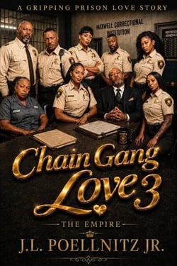 Chain Gang Love - Chain Gang Love, #3