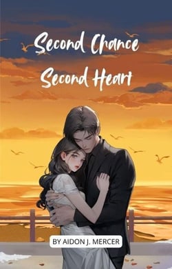 Second Chances, Second Hearts