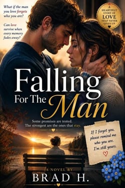 Falling For The Man