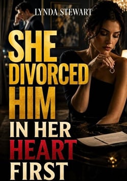 She Divorced Him in Her Heart First - Marriage and Infidelity Romance of Betrayal, Divorce, and Second Chance