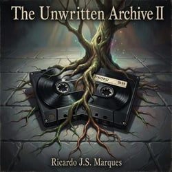 The Unwritten Archive II