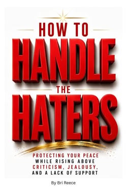 How to Handle the Haters