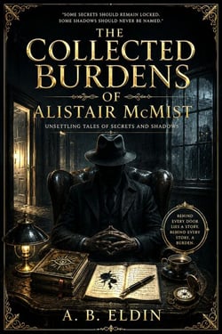 The Collected Burdens of Alistair McMist
