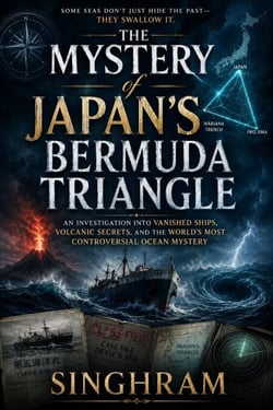 The Mystery of Japan's Bermuda Triangle