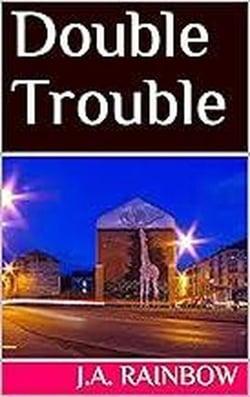 Double Trouble - DCI Ellie McVey Series, #4