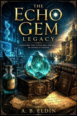 The Echo Gem Legacy