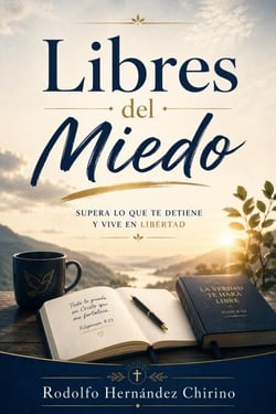 Libres del Miedo