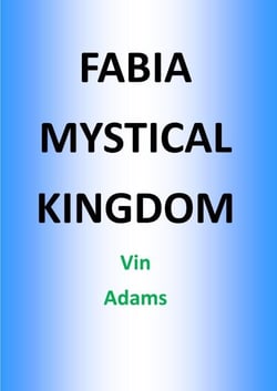 Fabia - Mystical Kingdom