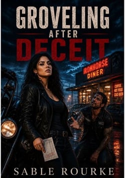 GROVELING AFTER DECEIT - Cheating and Betrayal Marriage in Trouble Second Chance MC Romance
