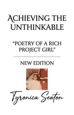 Achieving the Unthinkable, Poetry of a Rich Project Girl