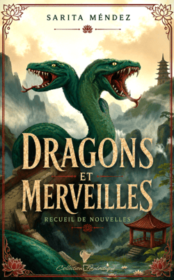 Dragons et Merveilles - Quatre légendes au souffle des dragons