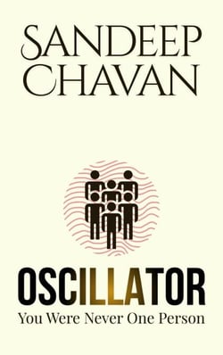Oscillator - You Were Never One Person