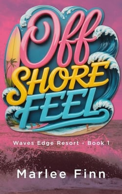 Off Shore Feel - Waves Edge Resort, #1