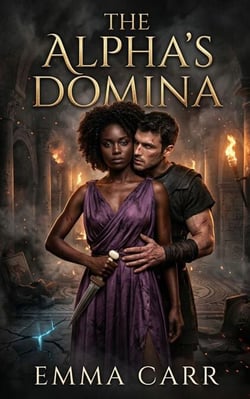 The Alpha's Domina