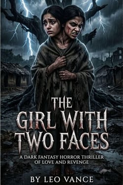 The Girl with Two Faces