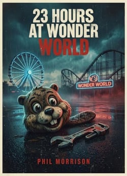 23 Hours at Wonder World