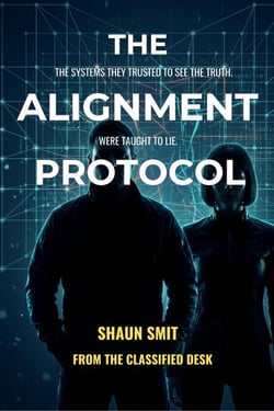 THE ALIGNMENT PROTOCOL - The Zhao &amp; Cross Series, #5