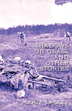 Shadows on Glass and Other Stories