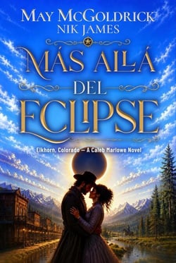 Más allá del eclipse - Elkhorn, Colorado – Novelas de Caleb Marlowe, #2