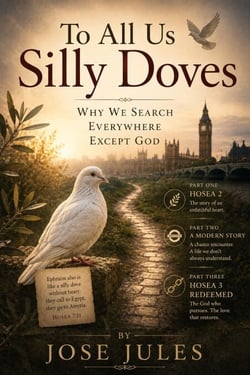 To All Us Silly Doves