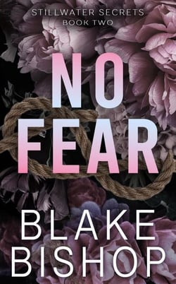 No Fear - Stillwater Secrets, #2