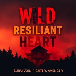 Wild Resilient Heart