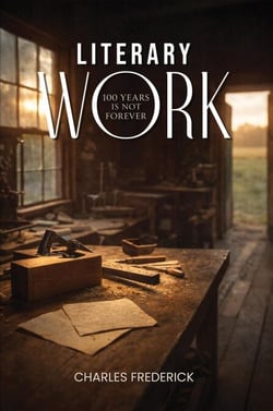 100 YEARS IS NOT FOREVER A MEMOIR OF INHERITANCE, CRAFT, AND PRESENCE