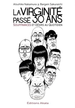 La Virginité passé 30 ans : Souffrances et désirs au quotidien