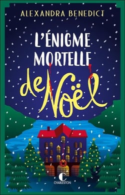 L'énigme mortelle de Noël