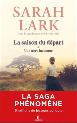 Une terre inconnue
