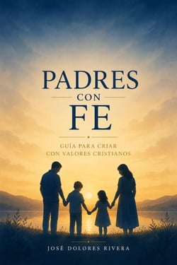 Padres con Fe: Guía para Criar con Valores Cristianos