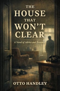 The House That Won’t Clear